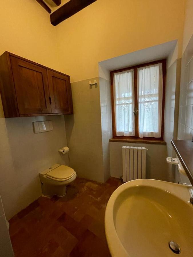 شقة Casa Dei Lecci فولينيو المظهر الخارجي الصورة