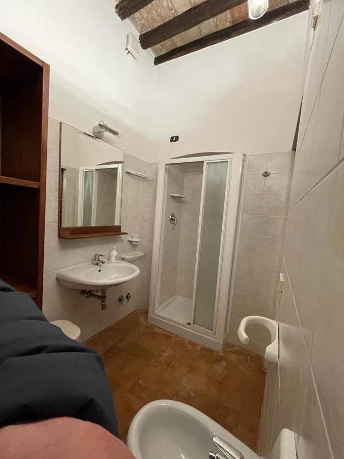 شقة Casa Dei Lecci فولينيو المظهر الخارجي الصورة