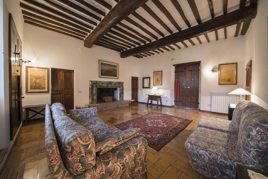 شقة Casa Dei Lecci فولينيو المظهر الخارجي الصورة