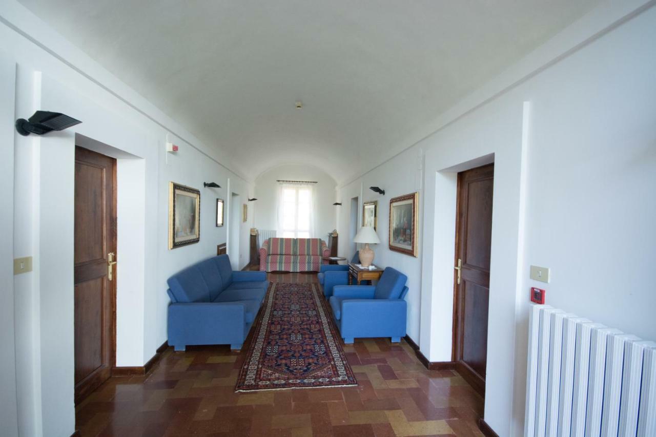 شقة Casa Dei Lecci فولينيو المظهر الخارجي الصورة