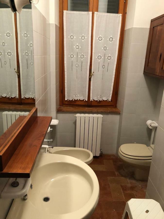 شقة Casa Dei Lecci فولينيو المظهر الخارجي الصورة
