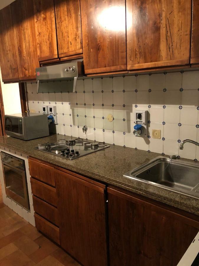 شقة Casa Dei Lecci فولينيو المظهر الخارجي الصورة